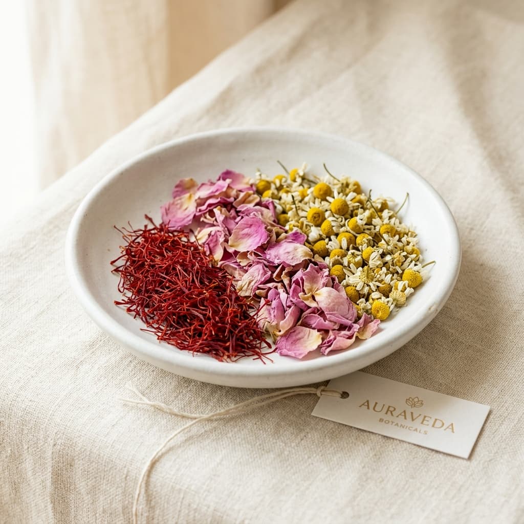 Premium Saffron / Kesar