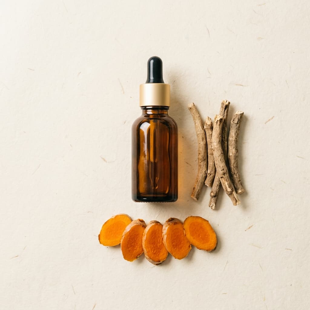 Senior Nabhi Oil Care