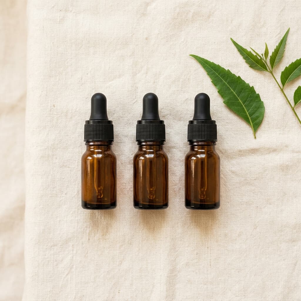 Trial Wellness Oil Packs