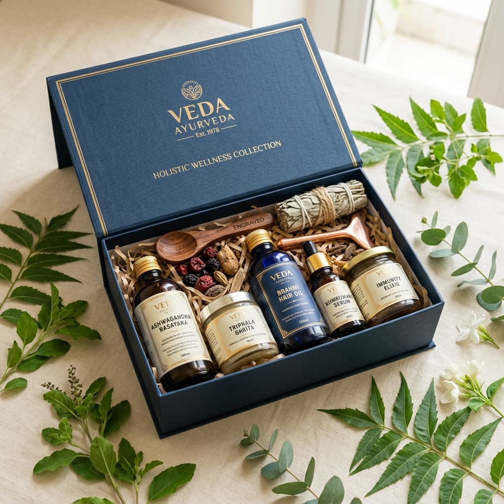 Wellness Packs