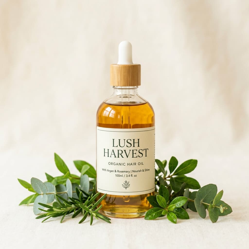 Raw Herbs
