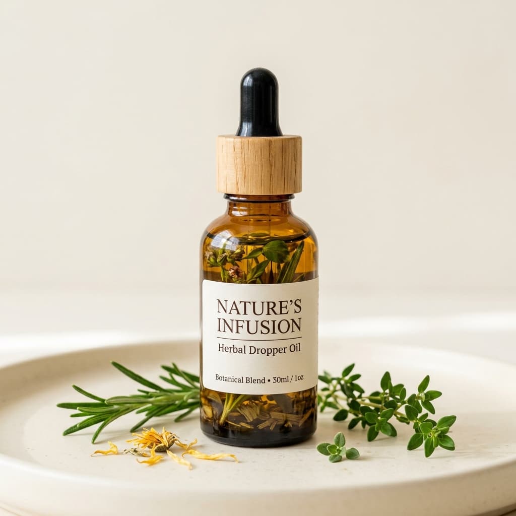 Oil Wellness