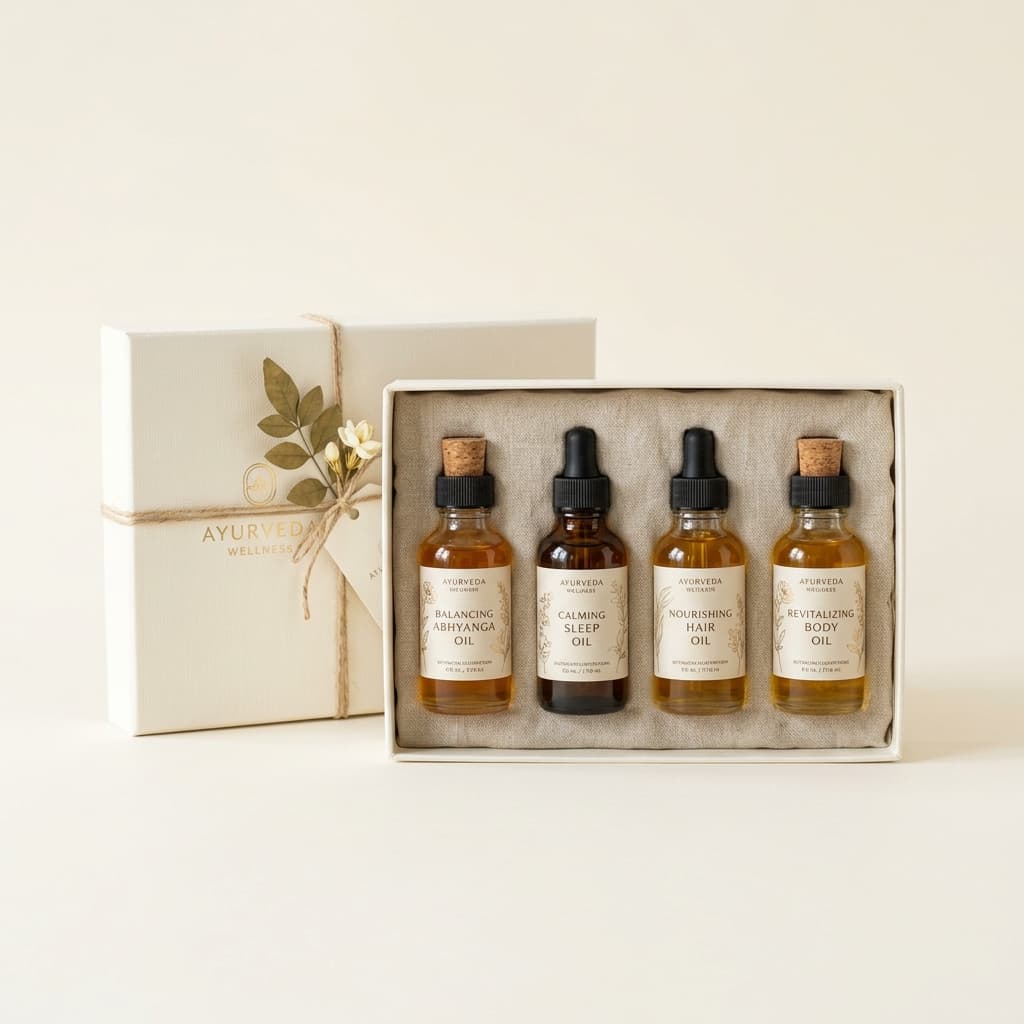 Wellness Packs