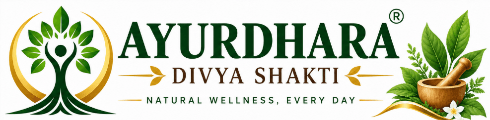 Ayurdhara Divya Shakti