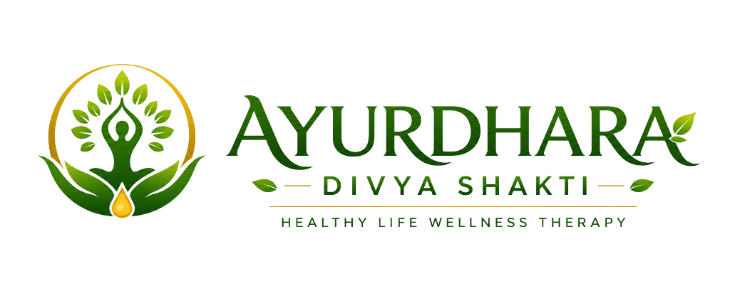 Ayurdhara Divya Shakti